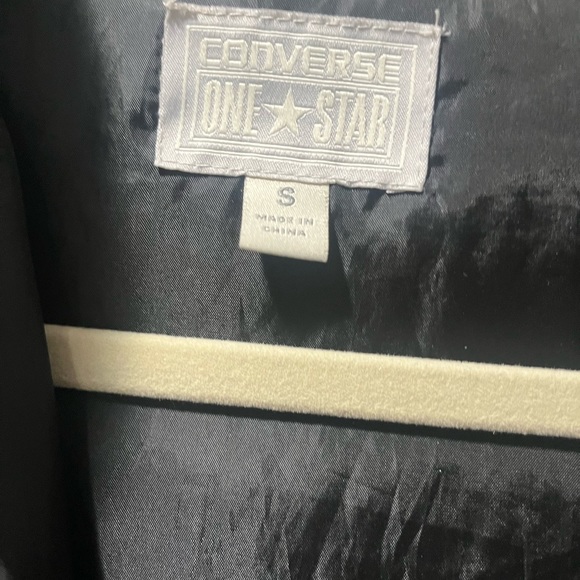 Converse PufferJacket - Picture 3 of 3